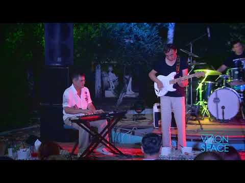 "LoveMakers" - Live Concert in Odessa, 2018