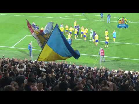 S.C. Cambuur - Jong PSV: 5-3 Sfeer + Goals (25/26)