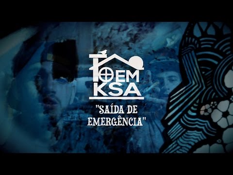 ToEmKsa - Saída de Emergência [ Prod. Reppresent ] Web Clipe
