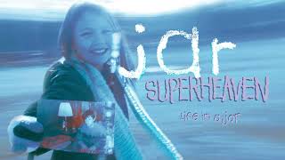 Superheaven - “Life In A Jar” (Official Visualizer)