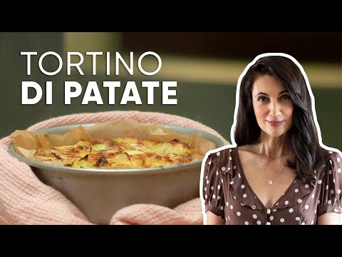 Tortino di Uova, Porri e Patate ♥ #incucina con Csaba