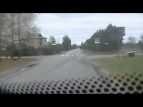 Senasis - Gerasis Maršrutas Nr. 65