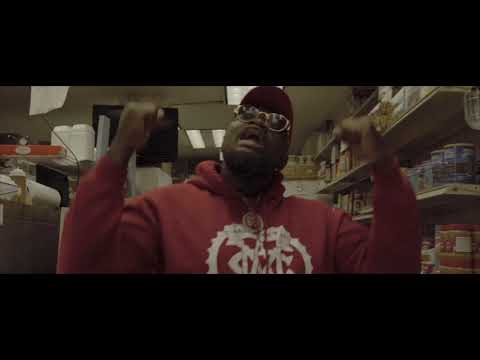 Len Franklen “TRAP AGAIN” (OFFICIAL VIDEO)