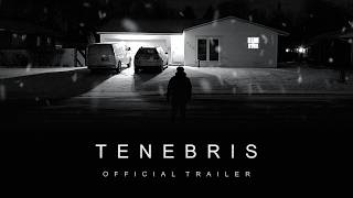 TENEBRIS (2026) Official Trailer | Found Footage Horror