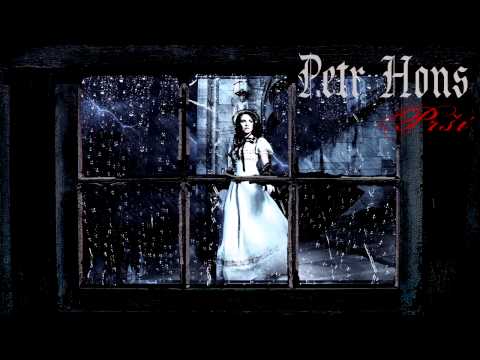 Petr Hons - Prší (2012)