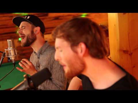 Ain't Nobody - Felix Jaehn/Chaka Khan (Roman Lob acoustic cover)