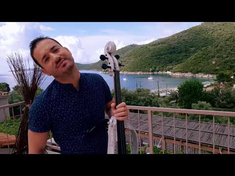 Iljard Shaba - Havana (Cello Cover)