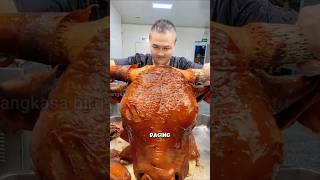 Download lagu The Secret to the Deliciousness of Cow Head. #deliciousculinary #viralshorts mp3