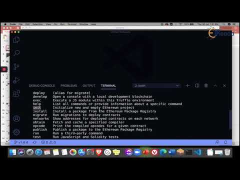 Unlocking The Potential Of Blockchain A Beginner s Guide