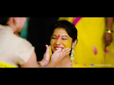 Wedding Photographer portfolio by JKM Photography in Hyderabad - Photo 3 Wedding Photographer portfolio by JKM Photography in Hyderabad - Photo 3