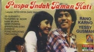 Download lagu Puspa Indah Taman Hati #filmindonesia #filmjadul #ranokarno mp3