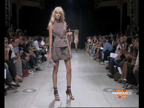 Massimo Rebecchi Woman S/S 2010