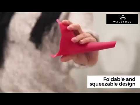 Portable Female Urinal