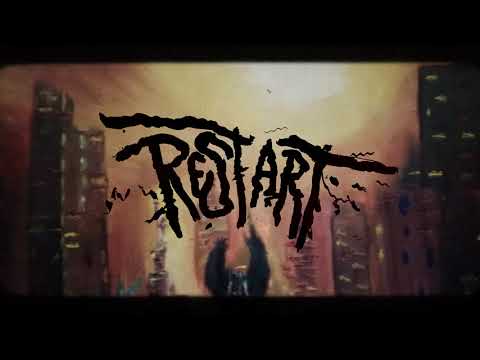Ονακ ft. 784L - Restart Prod.by DOM Kolektiv (Official Visualizer)