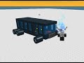 I made bus