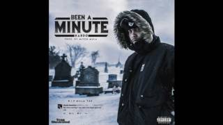 Hardo - Been A Minute 2017