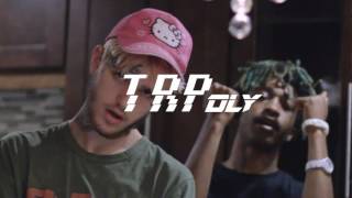 Lil Tracy ft ThouxanbanFauni & Lil Peep - In Dis Bih [Prod by Charlie Shuffler]