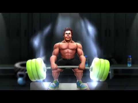 Fit Blast: Toon Cube Puzzle Video