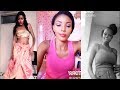 Vskit African Beauty Wears A Skirt To Dance Sexy Dance And There Are Good Looking Funny Videos