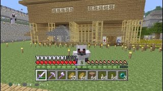 マイクラが真坂の復活！？シーズン2