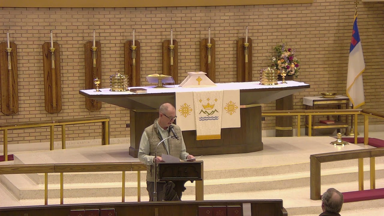 Livestream 1/11/2026