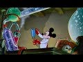 MICKEY MOUSE WORM TURNS ️ Classic Cartoon Disney For Kids