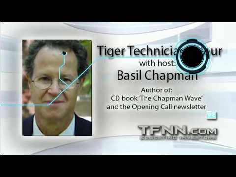 June 5th, Tiger Technician's Hour on TFNN - 2020