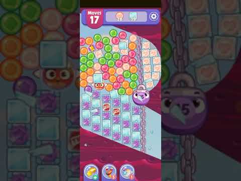 Angry Birds Dream Blast Level 2671