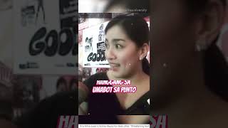 Download lagu Throwback Tsismis | Cristine Reyes and Ara Mina public feud mp3