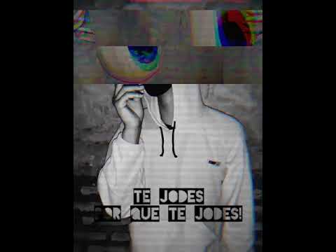 Fabiixan - Te Jode$