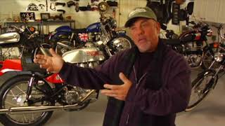 Billy Joel - Discusses writing  - Get It Right The First Time