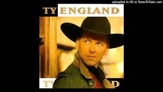 Ty England New Faces in the Fields