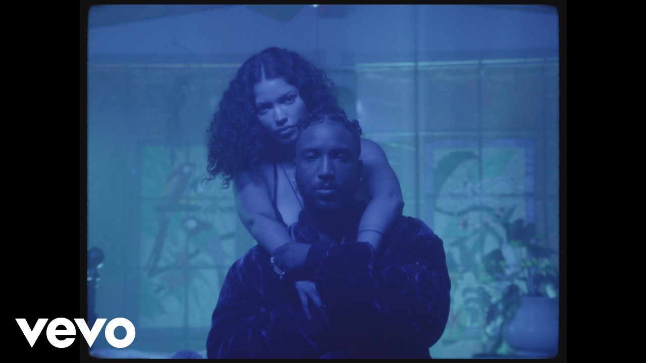 Ro James – “Excuse Me”