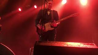 The Dream Syndicate - Filter Me Through You - Rockefeller, Oslo, 14 October 2017