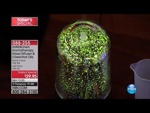 HSN | Adrienne Landau Home 10.31.2017 - 01 AM