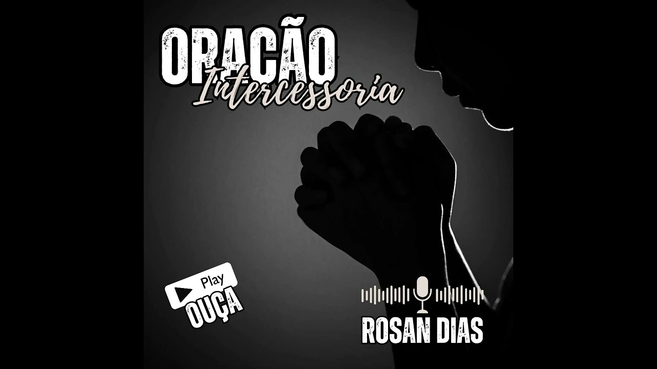 ORAÇÃO 23/10/24