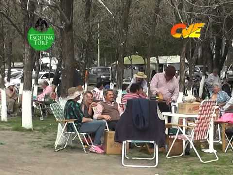 Jockey Club Dr.F.I. de Curuzú Cuatiá Ctes 02 Agosto 2015.