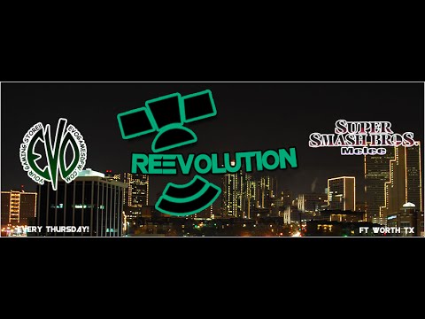 ReEvoX:Rai(Falco) VS Thin Mint(Peach)