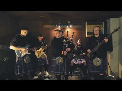 Saltire Beat Video 2