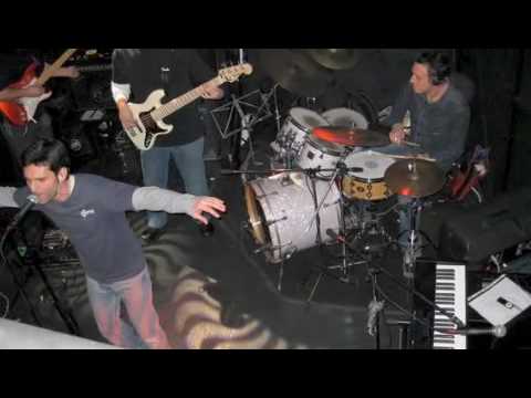 Eclissi di Soul -  Free - ( Manyus Live Mix )