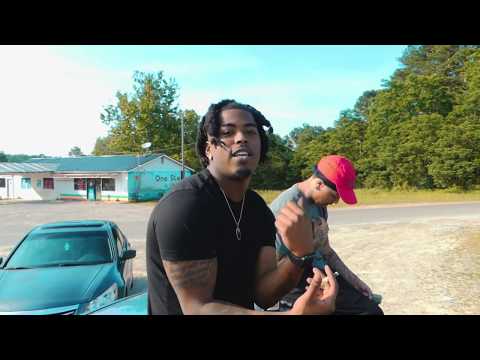 Mansa Hatch x LMB Nino - Runnin Back | Dir @La.rackss