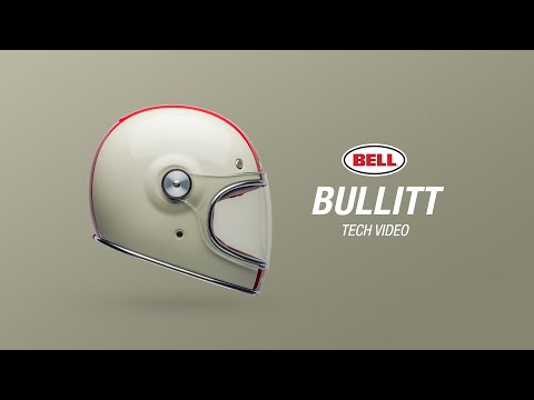 Bullitt Tech Video | Bell Helmets