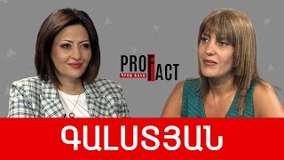Թույլերի խաղաղությունը, Իսրայելի փորձը, հոգեբանական ուղեցույց. Աննա Գալստյան /// ՊՐՈՖՖԱԿՏ