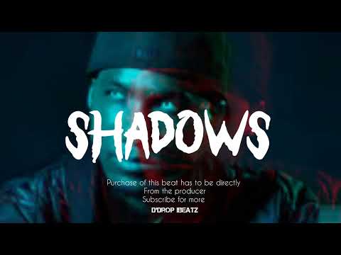 Hopsin X Eminem Type Beat "SHADOWS" Rap | Hip pop Instrumental