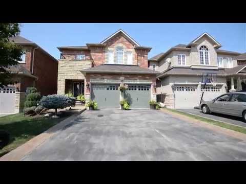 38 Sandyside Crescent Brampton Asha Singh