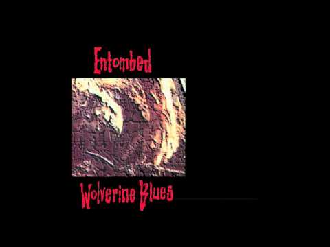 Entombed - Eyemaster (Full Dynamic Range Edition) (Official Audio)