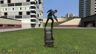 gmod