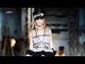 Cara Delevingne Big Runway Collection