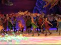 Disney On Ice Worlds Of Fantasy Live In Kuala Lumpur