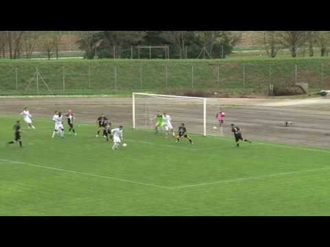 VERDELLO VS AC CREMA  HIGHLIGHT